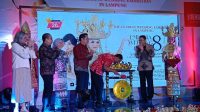 Emersia Wedding Expo Ke-8 Resmi Digelar