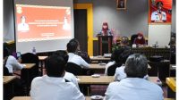 Eva Dwiana Buka FGD Koperasi se- Bandar Lampung
