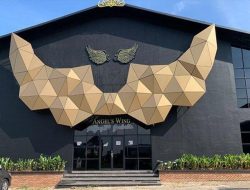 Angel’s Wing Masih Mengabaikan Peraturan Pemerintah Setempat Dengan Menjual Alkohol Di Atas 5 Persen