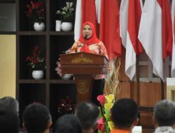 Pemerintah Kota Bandar Lampung Gelar Forum Konsultasi Publik untuk Rencana Kerja Pemerintah Daerah (RKPD) Tahun 2025