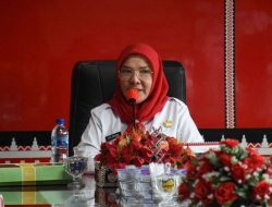 Pemkot Berencana Marger Layanan Jadi Satu Aplikasi Terpadu