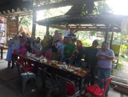 Kedai Kayu Manis Jadi Rekomendasi Tempat Nongkrong Asik di Bandar Lampung