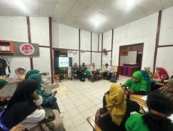 Kota Metro Dorong Pengelolaan Sampah yang Produktif