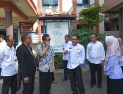 Program Jama-PAI Pemkot Metro Masuk Nominator 10 Kota Dengan Pembangunan Terbaik