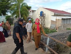 Pencarian Balita Hanyut, Eva Ingatkan Pengawasan Ketat Orang Tua Terhadap Anak