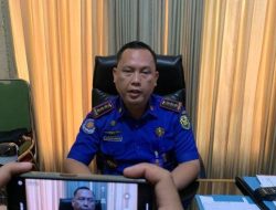 Sepanjang Tahun 2023, Dinas Damkarmat Kota Bandar Lampung Evakuasi 558 Hewan