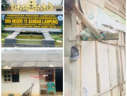 Penerimaan Jalur Afirmasi PPDB SMAN 15 Diduga Jadi Ajang Money Panitia Sekolah