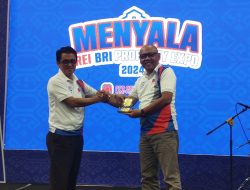 Selama Pameran Berlangsung, Ketua DPD Real Estate Indonesia Targetkan Transaksi Sebesar Rp50 Miliar