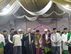 PAC GRIB Sukabumi Gelar Tabligh Akbar 1 Muharram 1446 H
