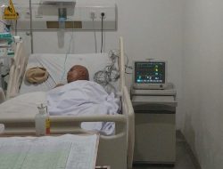 Alami Stroke dan depresi, SN Jadi Korban Kekejaman Politik