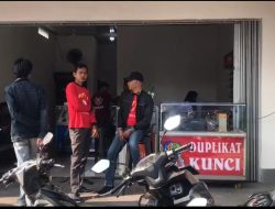 Disperkim Urungkan Penyegelan Kios di Pangeran Antasari, Hendanip : Alhamdulillah Tidak Jadi Disegel
