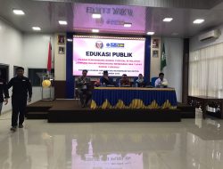Peran Penghubung Birokasi KY di Daerah, Ketua DPD Ikadin : Kurang Optimal