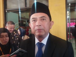 Insiden Murid SD Keracunan Jajanan, PJ Wali Kota Bandar Lampung : Pihak Sekolah Harus Waspada Dalam Menjaga keamanan Makanan