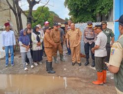 Masyarakat Teluk Betung Apresiasi Langkah Pemkot Bandar Lampung Bantu Mereka
