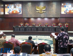 MK Nyatakan Pemungutan Suara Ulang Pilkada Pesawaran, Bawaslu Provinsi Lampung Minta Semua Patuh