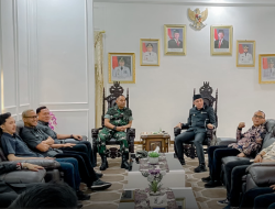 Bawaslu Pesawaran Resmi Teken NPHD, Pastikan Pengawasan Ketat dalam PSU Pilkada 2024