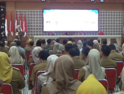 Musrenbang RKPD 2026, Bandar Lampung Dorong Ekonomi Inklusif dan Investasi Daerah