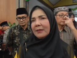 Cegah Pencurian, Wali Kota Bandar Lampung Minta Warga yang Mudik Laporkan Keberangkatan ke RT