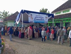 Operasi Pasar Murah Tahap III Digelar Serentak di 20 Kecamatan