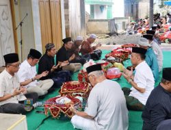 Ngejalang Balak di Karya Penggawa, Dedi Irawan: Budaya Harus Hidup Sampai Anak Cucu