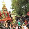 Oknum Kepala Dusun Margo Agung Diduga Lakukan Pungli Berkedok Sedekah Bumi