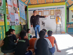 PKM UNJ di Ciliwung: Edukasi Anak Lewat Toleransi, Lingkungan, dan Literasi Digital