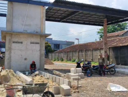 Pusat Rekreasi Kok di Daerah Banjir? Wakil Ketua Komisi I Pertanyakan Izin Navara City Park