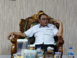 Pembangunan NCP Dianggap Abaikan Lingkungan, Pemkot Didesak Bertindak