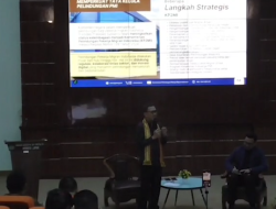 Genjot Literasi Migrasi Aman, Menteri P2MI Gandeng Mahasiswa Lampung