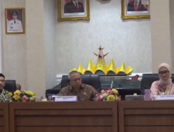 Kawal PON 2032, Komisi X dan Pemprov Lampung Siapkan Langkah Besar Pembenahan Olahraga