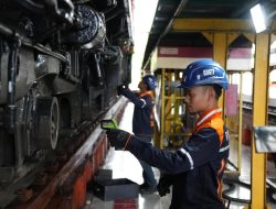 Jaga Kredibilitas, KAI Pastikan Rekrutmen Tak Dipungut Biaya dan Bebas Calo