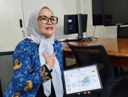 Tangani Banjir, Pemprov Lampung Perkuat Koordinasi dan Normalisasi Sungai