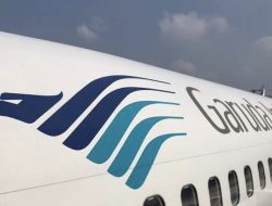 Garuda Indonesia Klarifikasi Polemik Hubungan Industrial, Tegaskan Proses Rekrutmen Sesuai GCG