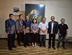 SMSI Siap Sinergi dengan KPK untuk Kawal Program Dana Publik di Industri Pers