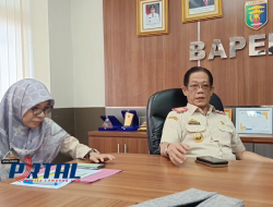 Pemprov Lampung Catat 200 Ribu Kendaraan Ikut Program Pemutihan Pajak