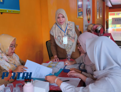 Hari Pertama Pendaftaran Online, Orang Tua Murid di Lampung Hadapi Kendala Teknis