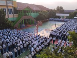 Mulai 2025, SMA, SMK, dan SLB Negeri di Lampung Gratiskan Uang Komite