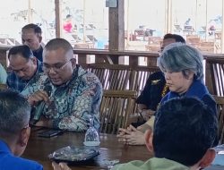 PT San Xiong Desak Polda Lampung Buka Blokir Rekening demi Bayar Gaji Karyawan