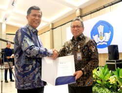 Tujuh Kali Peringkat I Berturut Turut, UBL Kukuhkan Diri sebagai Kampus Swasta Terbaik se-LLDikti Wilayah II