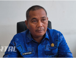 80 Persen Jalan Kota Sudah Diperbaiki, Pemkot Bidik Rampung Sebelum Akhir Tahun