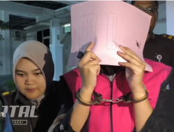 Kejati Lampung Tetapkan Manager BRI Pringsewu Tersangka Korupsi Dana Nasabah