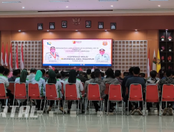 Gelontorkan Rp12,6 Miliar, Pemkot Bandar Lampung Dorong UMKM Lewat Koperasi Kelurahan