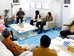 Akibat PP 2016, KPID Kesulitan Anggaran; KPI Pusat Minta Revisi UU Pemda