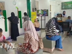 Pegadaian Jadi Andalan Masyarakat Bandar Lampung Saat Tahun Ajaran Baru Tiba