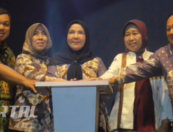 (YouTube) Sukses Besar, Bandar Lampung Expo 2025 Catatkan Transaksi Rp2,1 Miliar