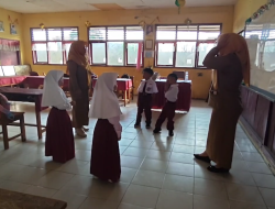 Rumah Warga Beralih Jadi Kos Mahasiswa, SDN 1 Gedung Meneng Hanya Dapat 5 Siswa Baru