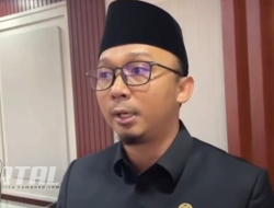 Warga Lampung Resah, DPRD Soroti Komunitas LGBT di Facebook