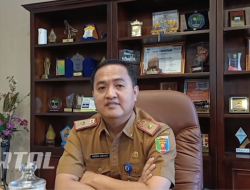 Pendidikan Gratis untuk Semua, Pemprov Lampung Gratiskan SMA, SMK, dan SLB Negeri