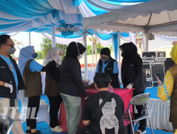 (YouTube) Pemerintah Kota  Bandar Lampung Gelar Vaksinasi Rabies Gratis di Expo 2025