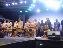 (YouTube) Semarak Bandar Lampung Expo 2025, Ruang Hiburan dan Ekonomi Warga dalam Satu Panggung